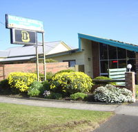 Pelicans Motel San Remo - Australia Accommodation