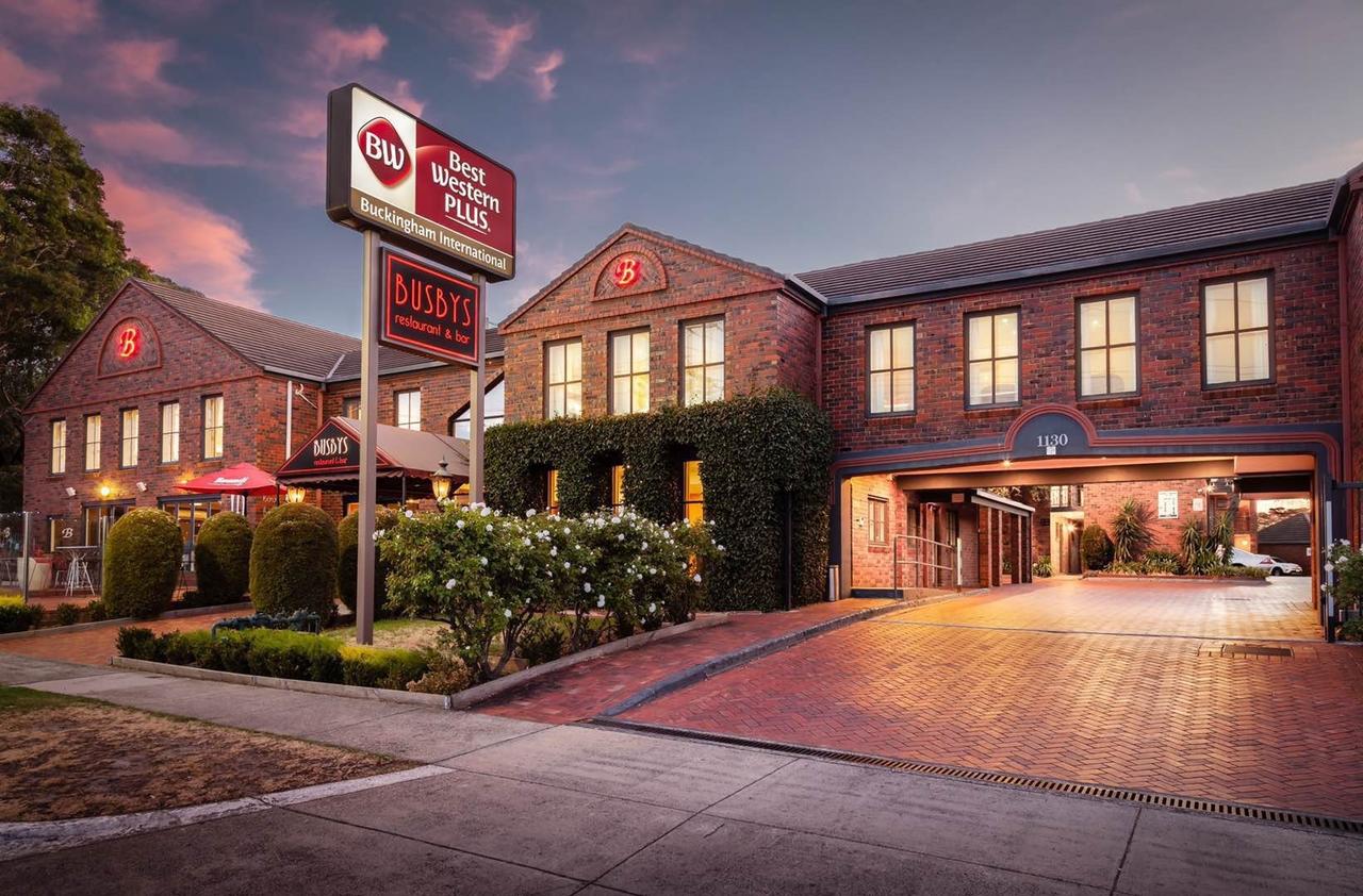 Highett VIC Australia Accommodation