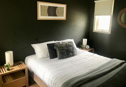 The Nature Resort Villas - Australia Accommodation 42