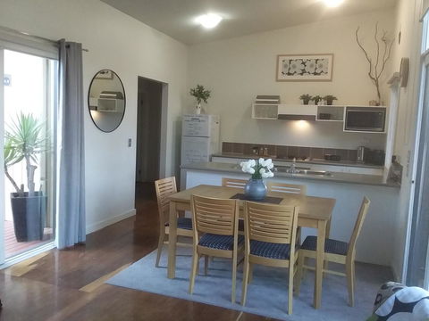 The Nature Resort Villas - Australia Accommodation 20