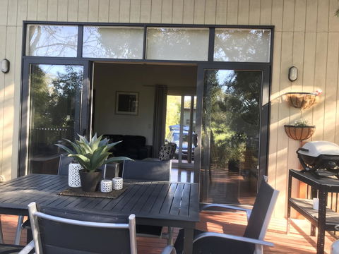 The Nature Resort Villas - Australia Accommodation 36