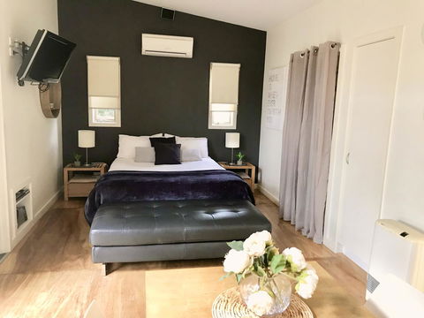 The Nature Resort Villas - Australia Accommodation 7