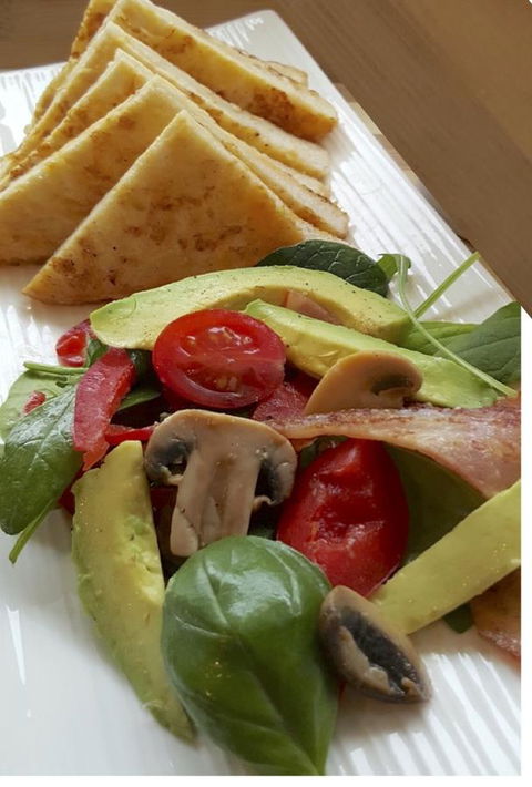 The Nature Resort Villas - Australia Accommodation 11