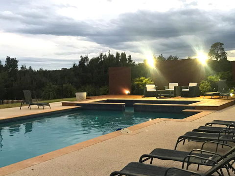 The Nature Resort Villas - Australia Accommodation 19