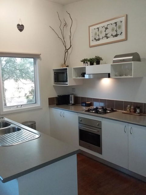 The Nature Resort Villas - Australia Accommodation 18