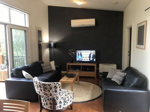 The Nature Resort Villas - Australia Accommodation 3