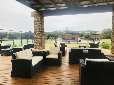 The Nature Resort Villas - Australia Accommodation 16