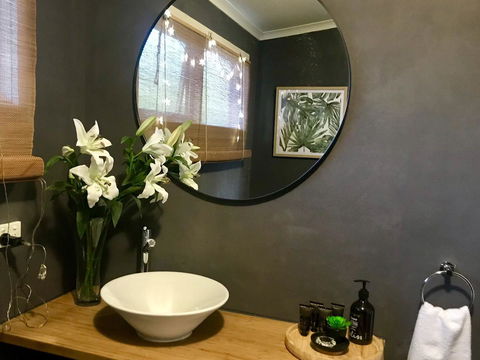 The Nature Resort Villas - Australia Accommodation 9