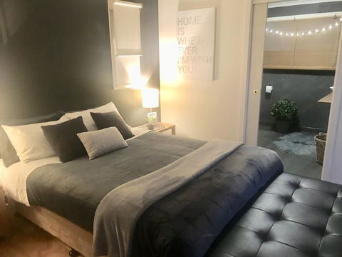 The Nature Resort Villas - Australia Accommodation 25