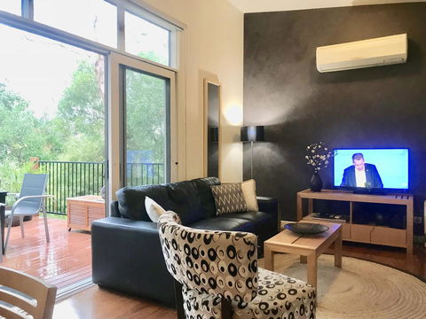 The Nature Resort Villas - Australia Accommodation 17