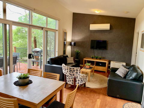 The Nature Resort Villas - Australia Accommodation 4