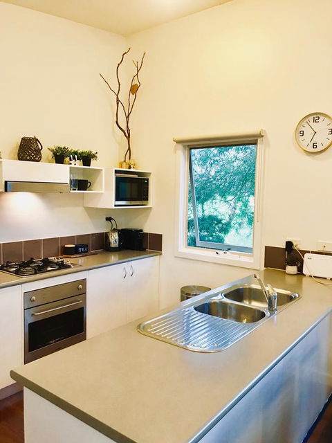 The Nature Resort Villas - Australia Accommodation 44