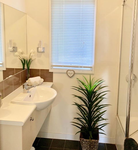 The Nature Resort Villas - Australia Accommodation 5