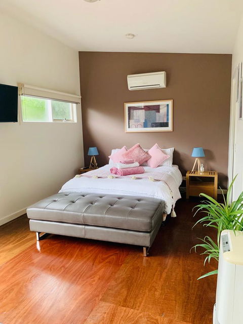 The Nature Resort Villas - Australia Accommodation 10