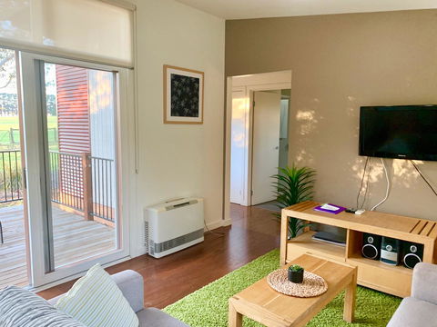 The Nature Resort Villas - Australia Accommodation 6