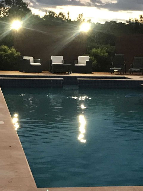 The Nature Resort Villas - Australia Accommodation 40