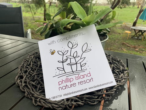 The Nature Resort Villas - Australia Accommodation 12