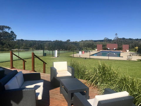 The Nature Resort Villas - Australia Accommodation 0