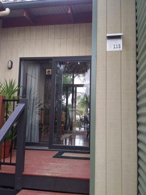 The Nature Resort Villas - Australia Accommodation 43