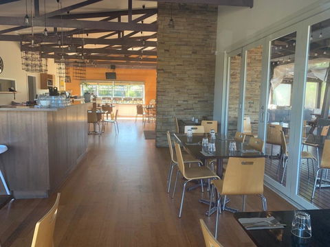 The Nature Resort Villas - Australia Accommodation 30