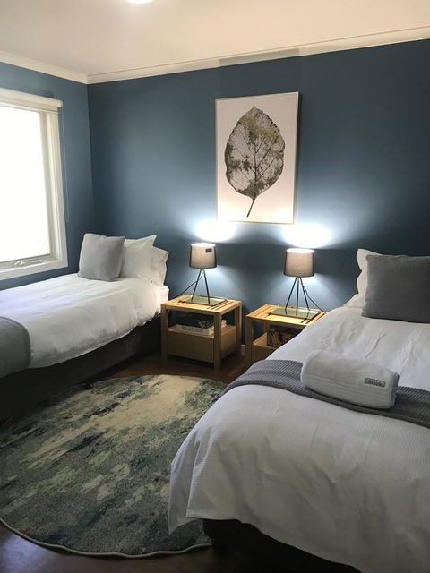 The Nature Resort Villas - Australia Accommodation 28