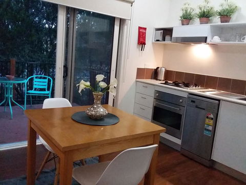 The Nature Resort Villas - Australia Accommodation 1