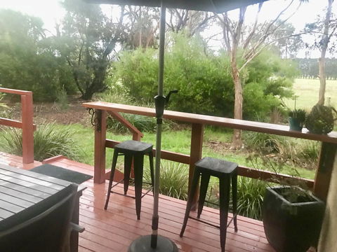 The Nature Resort Villas - Australia Accommodation 15