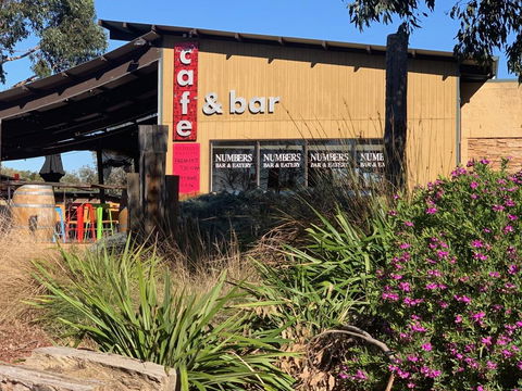 The Nature Resort Villas - Australia Accommodation 23