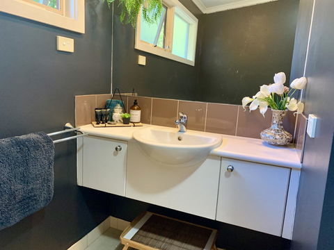 The Nature Resort Villas - Australia Accommodation 21