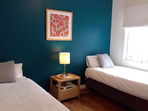 The Nature Resort Villas - Australia Accommodation 31