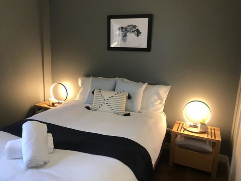 The Nature Resort Villas - Australia Accommodation 26