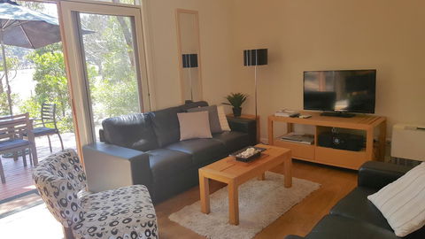 The Nature Resort Villas - Australia Accommodation 8