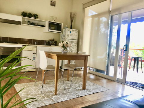 The Nature Resort Villas - Australia Accommodation 41