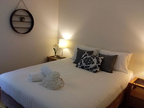 The Nature Resort Villas - Australia Accommodation 33