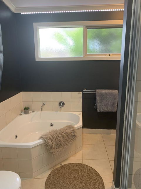 The Nature Resort Villas - Australia Accommodation 37