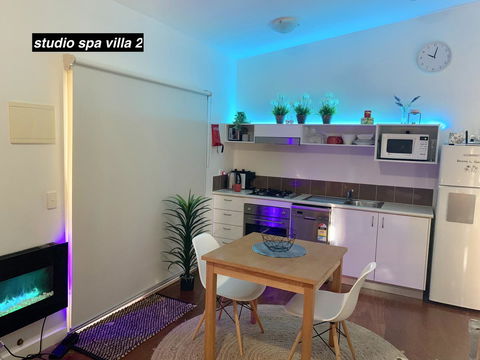 The Nature Resort Villas - Australia Accommodation 2