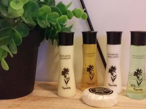 The Nature Resort Villas - Australia Accommodation 35