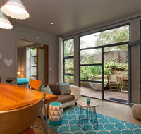 The Love Shack - romantic bungalow - Australia Accommodation