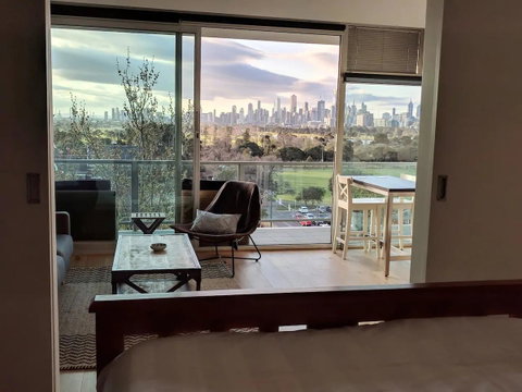 BestView St Kilda Spectacular Sunset Hideaway - Boutique Self-contained Luxury Apartment - Australia Accommodation 17