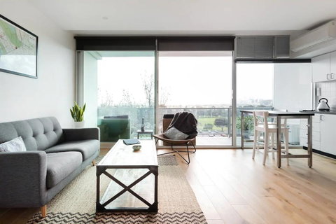 BestView St Kilda Spectacular Sunset Hideaway - Boutique Self-contained Luxury Apartment - Australia Accommodation 18