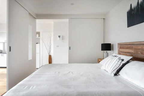 BestView St Kilda Spectacular Sunset Hideaway - Boutique Self-contained Luxury Apartment - Australia Accommodation 14