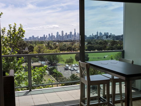 BestView St Kilda Spectacular Sunset Hideaway - Boutique Self-contained Luxury Apartment - Australia Accommodation 8
