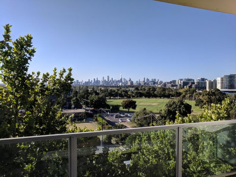 BestView St Kilda Spectacular Sunset Hideaway - Boutique Self-contained Luxury Apartment - Australia Accommodation 23