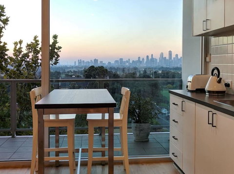 BestView St Kilda Spectacular Sunset Hideaway - Boutique Self-contained Luxury Apartment - Australia Accommodation 0