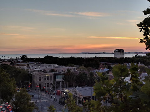 BestView St Kilda Spectacular Sunset Hideaway - Boutique Self-contained Luxury Apartment - Australia Accommodation 21