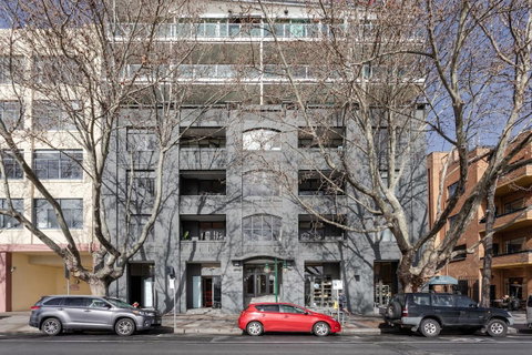 BestView St Kilda Spectacular Sunset Hideaway - Boutique Self-contained Luxury Apartment - Australia Accommodation 20