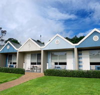 Sorrento Beach Motel - Australia Accommodation