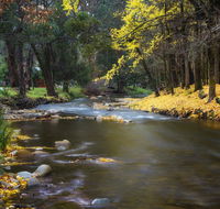 Goldfield Holiday Units - Australia Accommodation