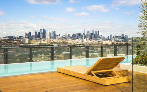 Quest Flemington Central - Australia Accommodation 0
