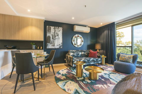 Quest Flemington Central - Australia Accommodation 1
